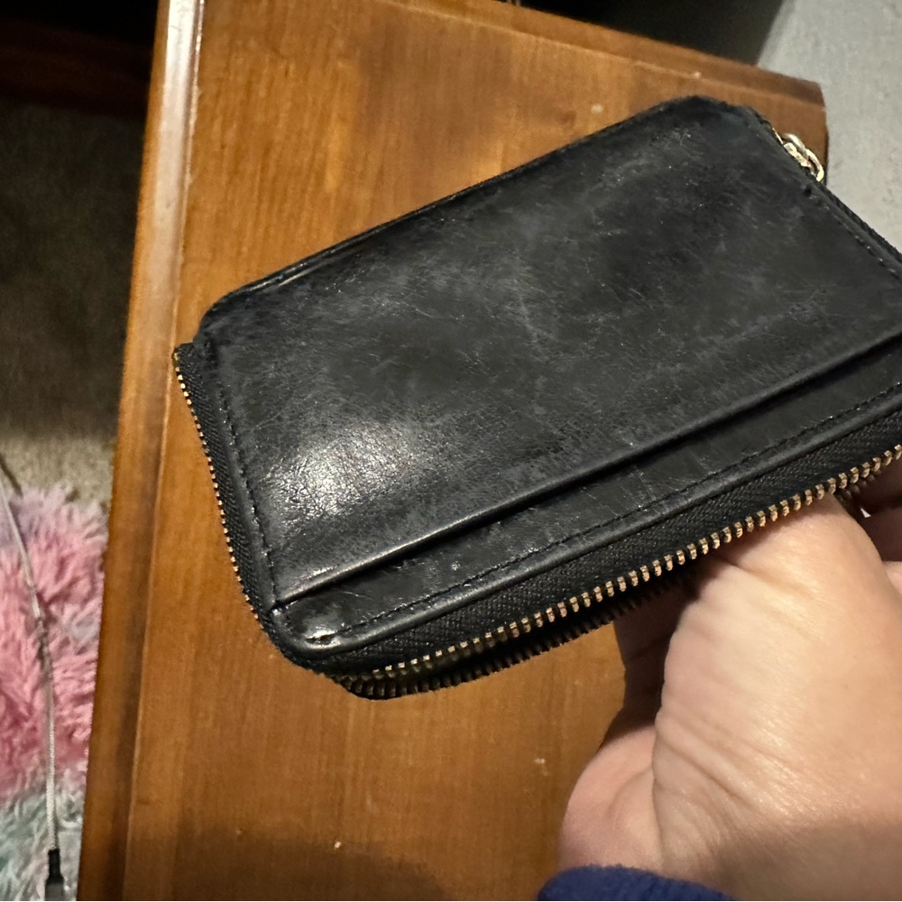 Hobo Wallet - Picture 3 of 3